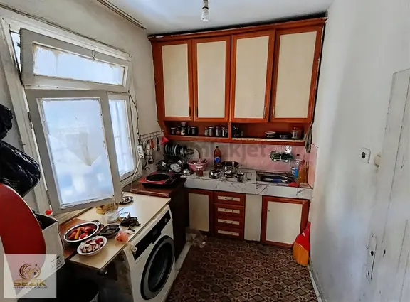 Mirzaçelebi Mah.çarşı Merkez'e Yürüme Mesafesinde Komple Satılık 2