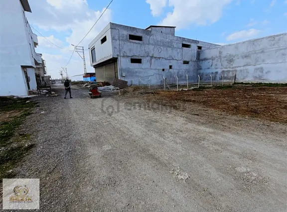 Akkapı Mahallesi Son Durak Civarı İş Yeri Konut Yapımına Uygun 1