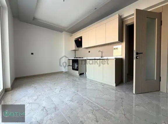 Törekent Nefer'de Son 2+1 Ara Kat Ön-güney-peyzaj Cp. Daire 1