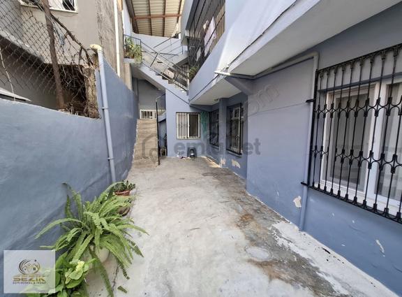 Gülbahçesi Karakol Civarı Caddeye 2.parsel 2 Katlı Arsa 410 M2 2