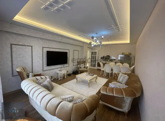 Roxy Group Tan Onkoloji De Ultra Lüx 3+1 Satılık Daire 1