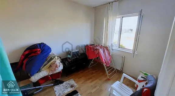 Brn Çelik İnşaat'tan Tekirdağ Süleymanpaşa 2+1 3.kat Site'de 2