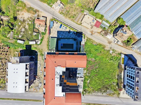 Alanya Mahmutlar'da Satılık 3adet Full Eşyalı Dairemiz Manzaralı 2