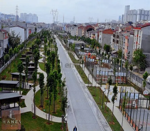 Mehterçesme'de Değer Kazanan Bölgede 2+1 Satılık Arakat Daire 2