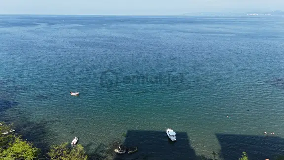 Konakönü'nde Yeni Yapıda Yatırımlık 3+1 Daire | Tekce 2