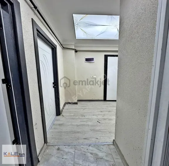 Bahçeşehir Lokasyonunda Emsalsiz Lüx Sıfır 2+1 2