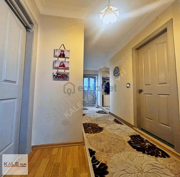 Bahçeşehir Bölgesi Geniş M2 2+1 Site İçi Satılık Daire 2