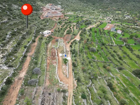 Joker: Söğüt Bahçeli Yerleşim Alanında Denize 3 Km Tarla 2