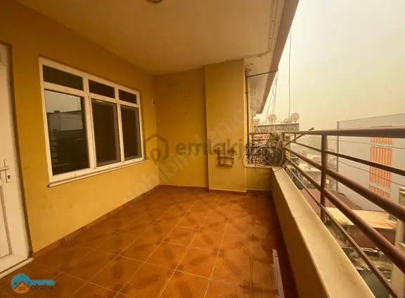 Merkez De 2+1 - 110 M2 Ayrı Mutfak Daire 2