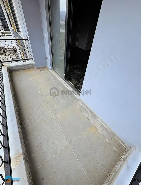 Deniz Yolunda Kullanışı Güzel 2+1 Dubleks Sıfır Daire 2