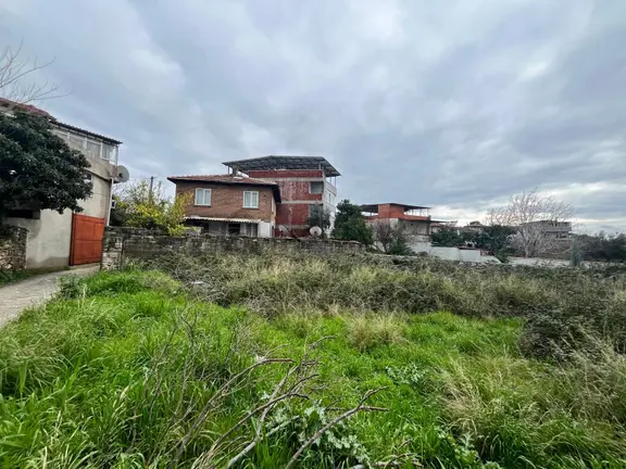 Kavuşturan Emlak'tan Akçay Kızılkeçili Satılık %40 İmarlı Arsa 2