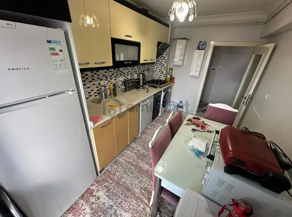 Hayal'den Tandoğan Mh. 2+1 105m² Katta Bağımsız Yapılı Satılık Daire 2