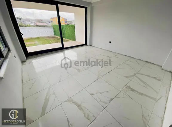 Mutfak Tamamen Ayrı Müstakil Villa 1