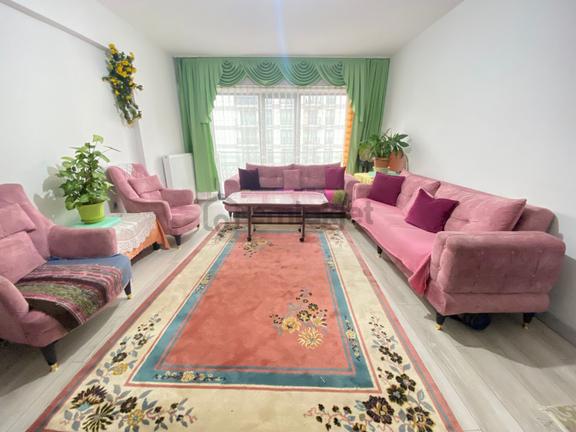 ╣goped╠ 7/b Vadi Evleri 6.kısım Satılık 103m2 2+1 8.arakat Daire 1