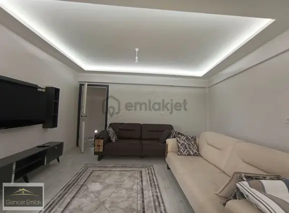Salihli Luna Avm Yakını Geniş 2+1 Daire 2