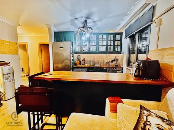 Merkezi Konum - Algart Residence'ta 4+1 Fırsat Satılık Dubleks 1
