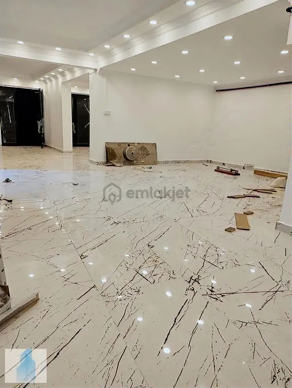 Bağcılar Merkezde Satılık Güçlendirilmiş, Hazır Kiracılı 2