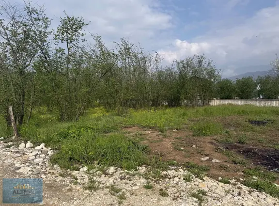Altınderenin En Uygun Arsası 2