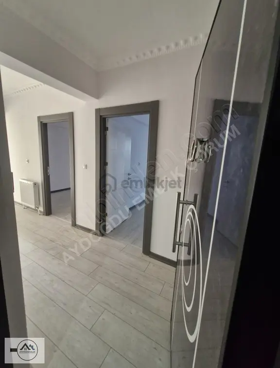 Aydoğdu'dan İpek Taksi Çevresi'nde Sıfır 3+1 Daire - Kapalı Oto 2
