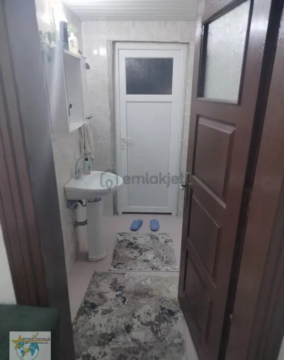 Korkuteli Sımandır Satılık Çiftlik Bölgenin En İyisi 2