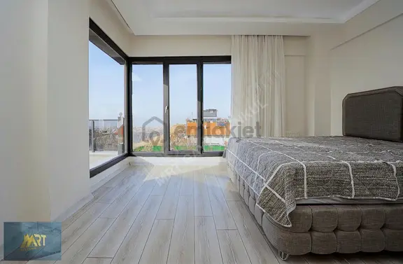 Kayseri / Melikgazi Gesi Kayabağ 4+1 Kombili Ful + Ful 2