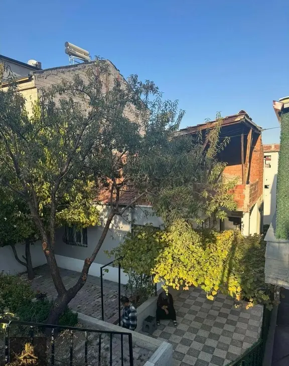 Kayseri Eskişehir Bağları Selçuklu Mahallesi Satlık Ev 1