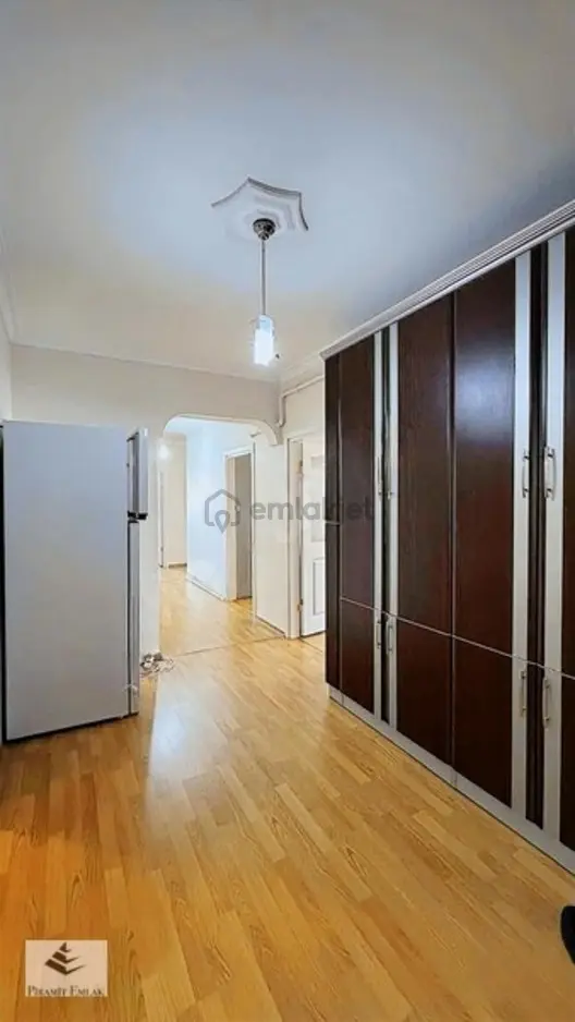 Piramit Gm'den 3+1 Satılık Lüks Daire 2