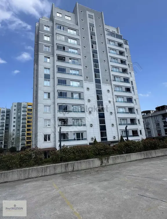 Muhteşem Ara Kat Daire Taşınmaya Hazır 1