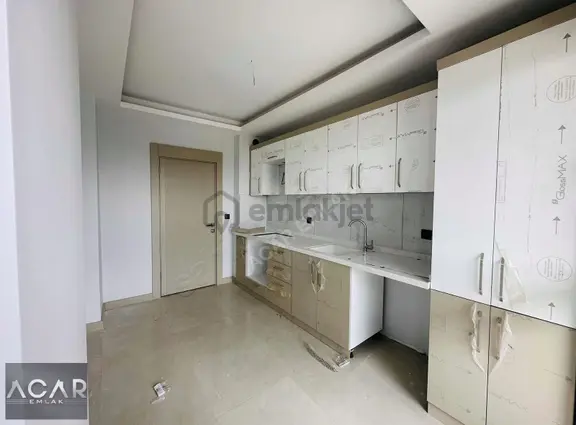 **acar*emlak* Sıfır 3+1 2+1 Her Katta Seçenekler İle Daireler * 1