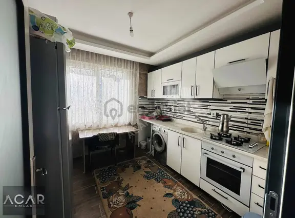 Acaremlak|3+1 Park Karşısı Kök Tapu Yeni Bina Fırsat Daire * 1