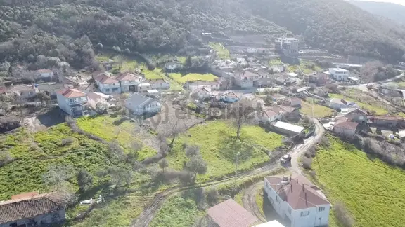 Balıkesir Gönen Kınalar Köyünde 800 M2 Arsa 1