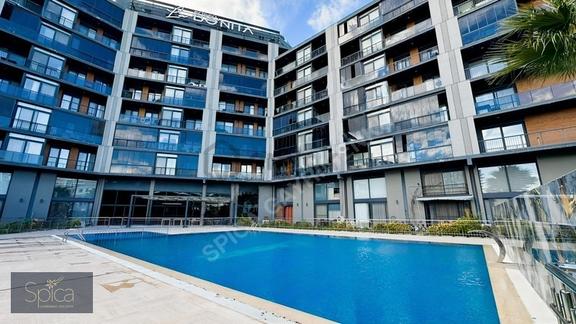Çiğli Balatçık La Bonita Residence Satılık 2+1 Daire 1
