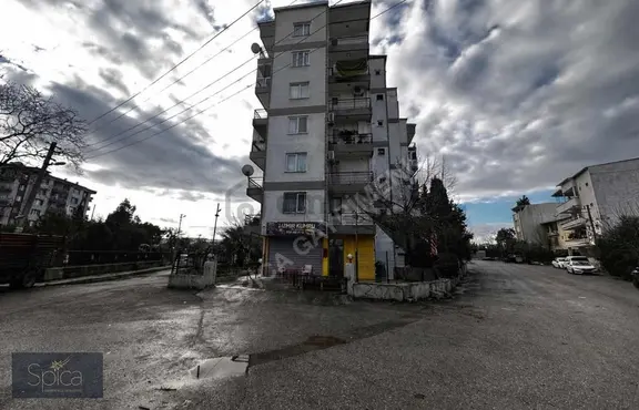Buca Şirinyer Fırat Mahallesinde Satılık Köşe Dükkan 1