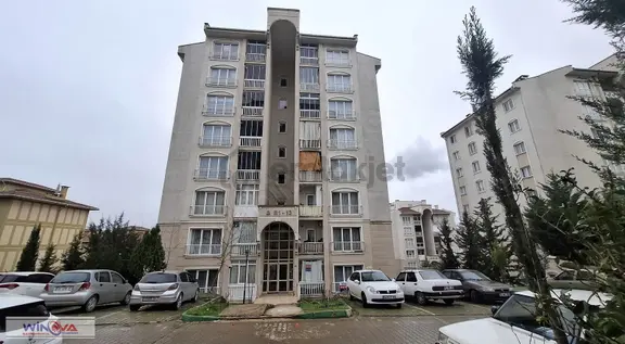Winova | 2.etap Toki' De Satılık Daire 1