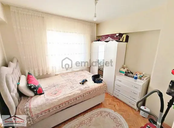 Cihandan Kayalar Mah Demirdağ Cadde Üzeri Kök Tapu 3+1 Daire 2