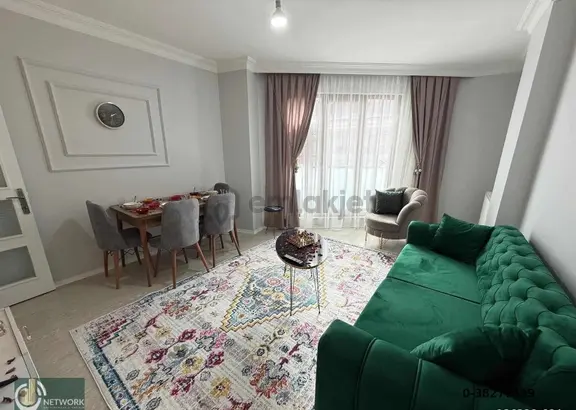 Merkezi Konum+1.kat+full Eşyalı+32bin Kiracılı+ön Cephe Fehah 2