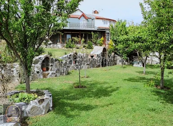 Sizin Neden Böyle Bir Villanız Olmasın? Doğanın Kalbinde... 1