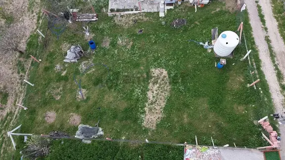 Bornova Yaka Mahallesinde Doğayla İç İçe Satılık Arazi 1