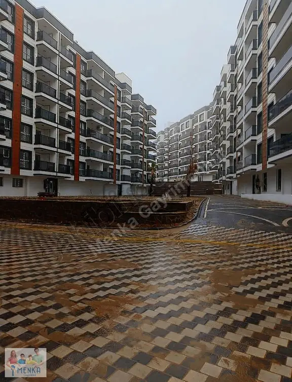 Pavilion Garden Sitesinde Satılık 3+1 Arakat Daire 1