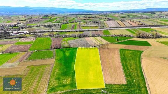 █ Kastamonu-inebolu Yolu Üzerinde Yatırımlık 7308 M2 Arazi █ 2