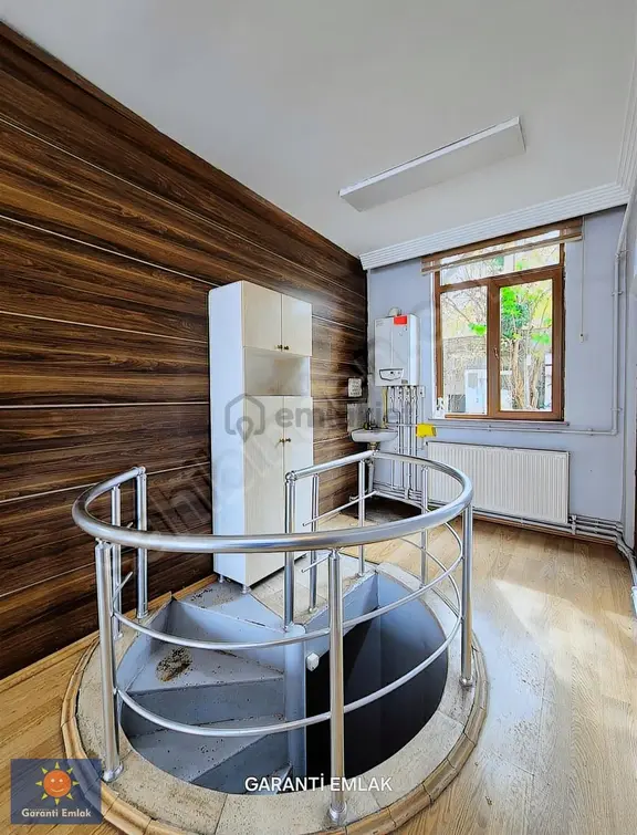 █garanti Emlak'tan » Merkezde » 200 M² » Fırsat Dükkan & İşyeri█ 2