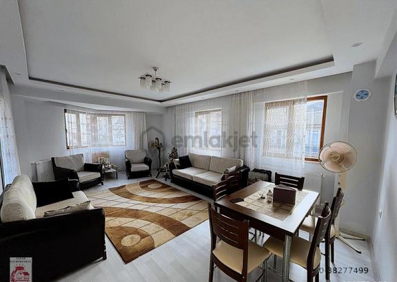 Ayşah'tan Fesleğen'de Satılık Daire 2
