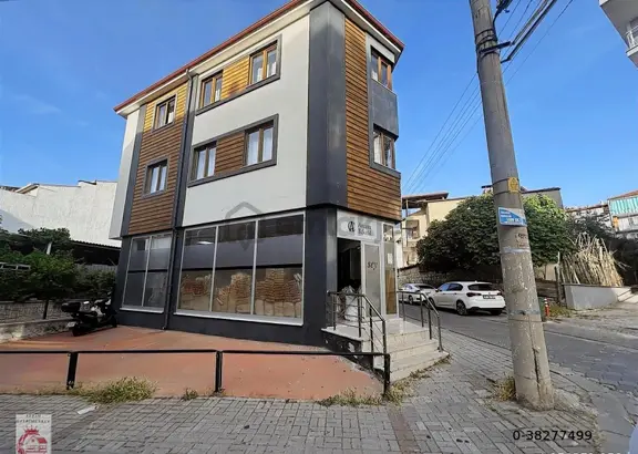 Ayşah'tan Fesleğen'de Satılık Daire 1