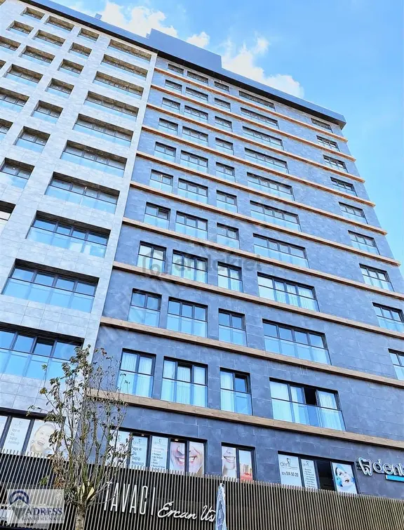 Sancaktepe Çamsanpark Residence Satılık 2+1 Özel Dekorasyonlu.. 2