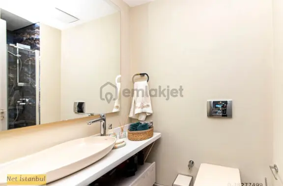 Nef Rezerve Yalıkavak Bodrum Denize Sıfır Kiralık Daire 2
