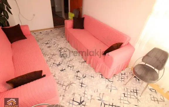 Hemdem Gayrimenkul'den Ertuğrulgazi'de Site İçi Ön Cephe Tapu Müdürlüğü'ne 200 Mt 3+1 Satılık Daire 2