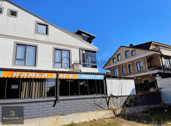 Balcıoğlundan Merkez Plajda Denize İkinci Sıra 3+1 Dubleks Daire 2