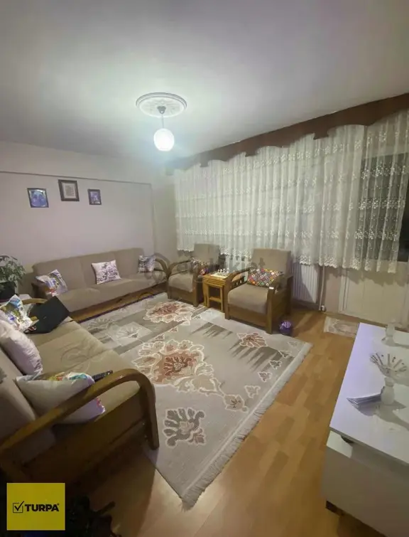 Turpa Balçovadan Satılık 3+1 Daire 1