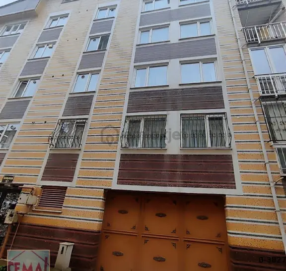 Cemal Emlak Bursa Yıldırım Beyazıt Cdıincirli Evleri Dublex 4+1 1