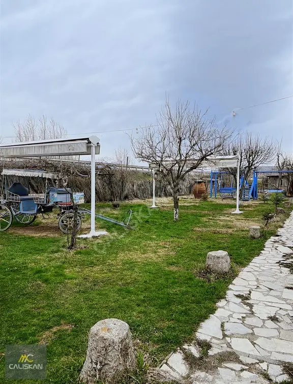 Tokat-turhal Otoyol Üzeri Butik Otel-restoran-tesis 2